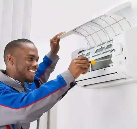 hvac services Siesta Shores